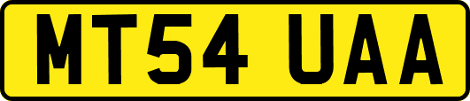 MT54UAA