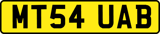 MT54UAB