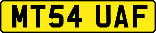 MT54UAF