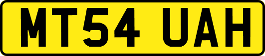 MT54UAH