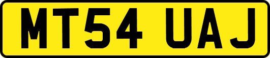 MT54UAJ
