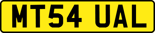 MT54UAL