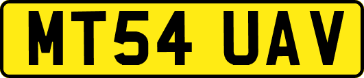 MT54UAV