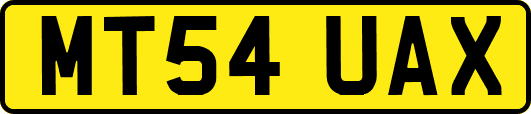MT54UAX