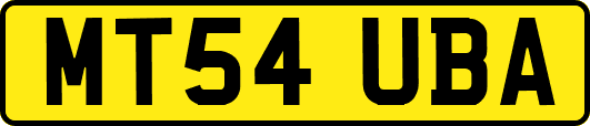 MT54UBA