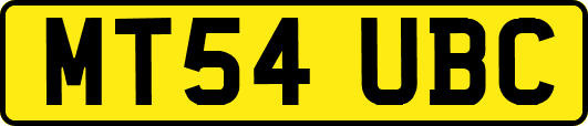 MT54UBC