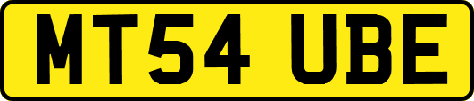 MT54UBE