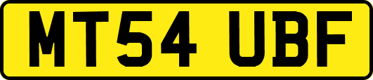 MT54UBF