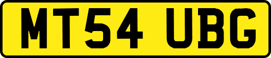 MT54UBG