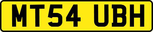 MT54UBH