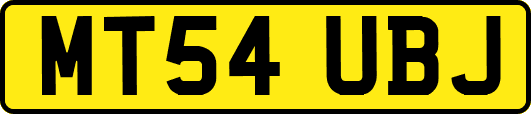 MT54UBJ