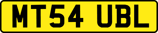 MT54UBL