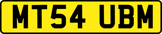 MT54UBM