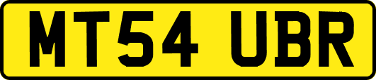 MT54UBR