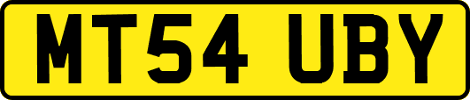 MT54UBY