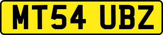 MT54UBZ