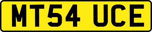 MT54UCE