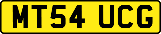 MT54UCG