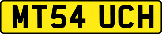 MT54UCH