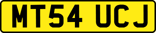 MT54UCJ