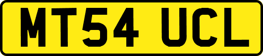 MT54UCL