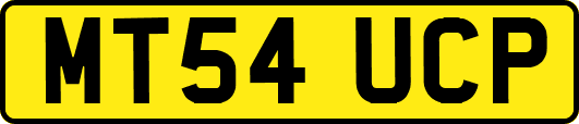 MT54UCP