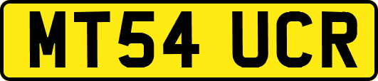 MT54UCR