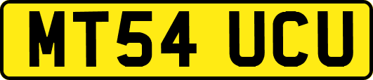 MT54UCU