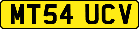 MT54UCV