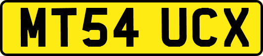 MT54UCX