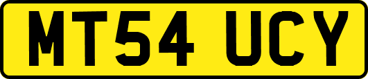 MT54UCY