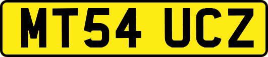 MT54UCZ
