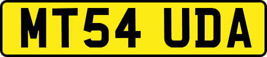 MT54UDA
