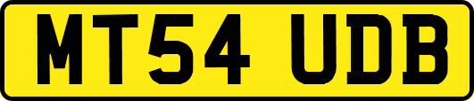 MT54UDB