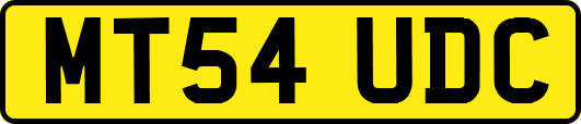 MT54UDC
