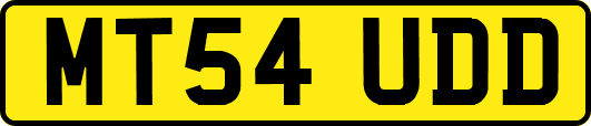 MT54UDD