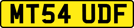 MT54UDF