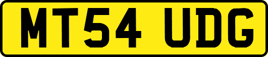 MT54UDG