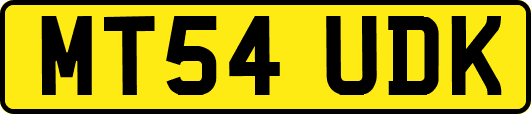 MT54UDK