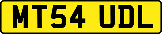 MT54UDL