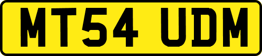 MT54UDM