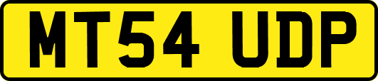 MT54UDP