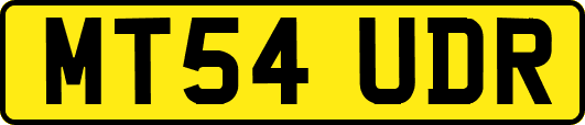 MT54UDR