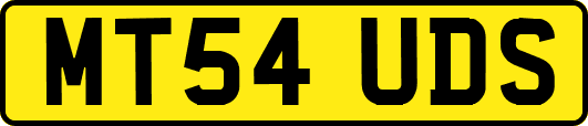 MT54UDS