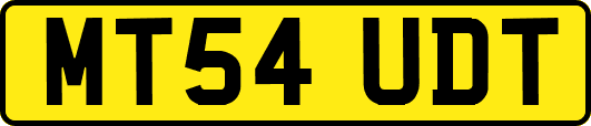 MT54UDT
