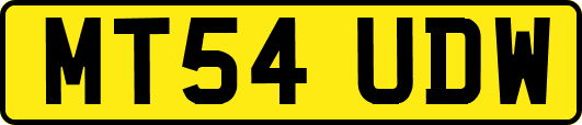 MT54UDW