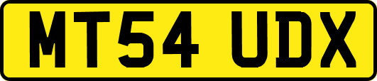 MT54UDX