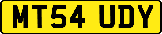 MT54UDY