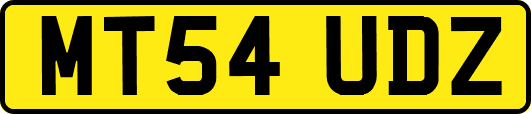 MT54UDZ