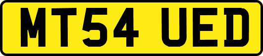 MT54UED